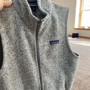 COPY - Patagonia Better Sweater Vest